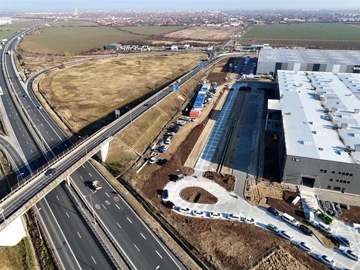 O nouă fabrică a fost inaugurată în România: numărul angajaților va fi dublat în 3 ani