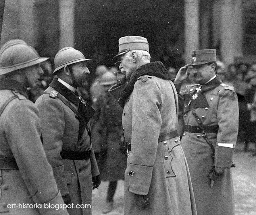 regele ferdinand 1 decembrie 1918 jpg jpeg