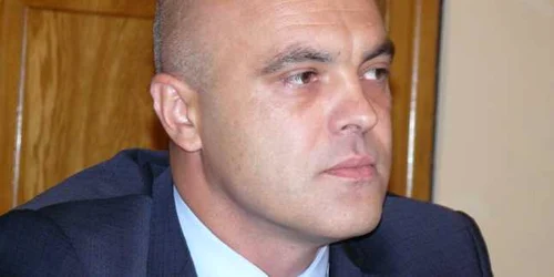Dan Gheorghiţă şeful ISJ Brăila FOTO Obiectiv Brăila