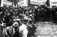 Dezmembrarea Austro Ungariei  Cine se mai identifica cu Imperiul? jpeg