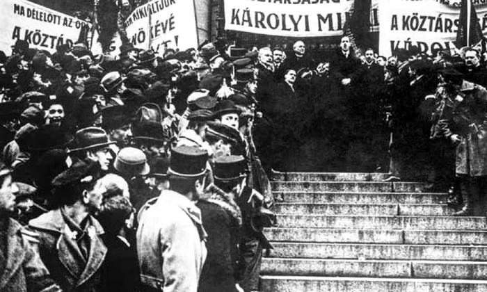 Dezmembrarea Austro Ungariei  Cine se mai identifica cu Imperiul? jpeg