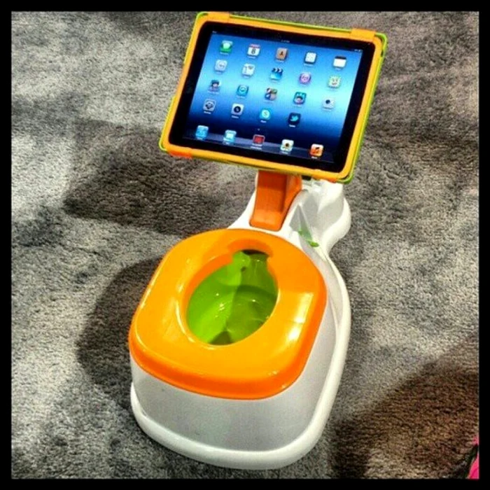 iPotty