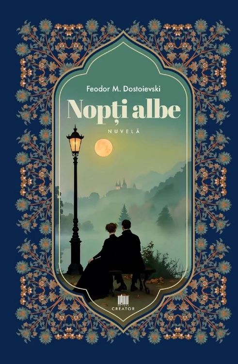 nopti albe feodor m dostoievski  jpg