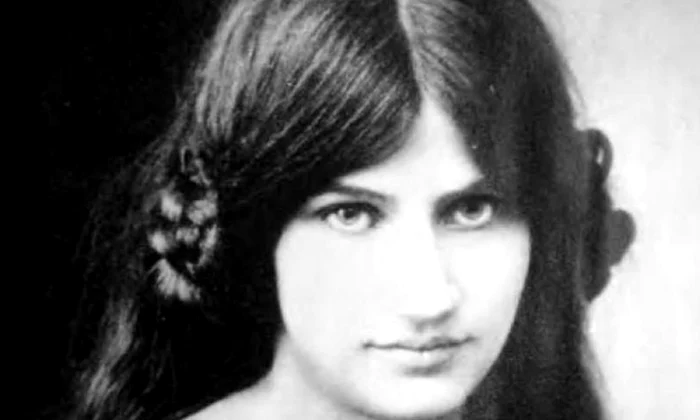 Portretul iubitei lui Modigliani, scos la licitaţie jpeg