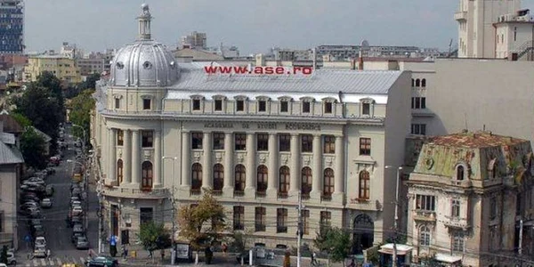 Academia de Studii Economice din București, de a lungul timpului jpeg