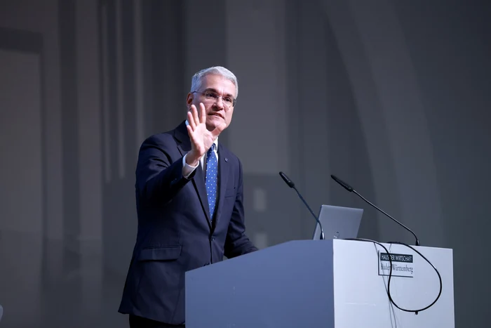 Dragoș Pîslaru. FOTO: Facebook / Dragoș Pîslaru