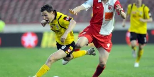 Timişoara: "Poli" joacă în weekend cu liderul din Serbia