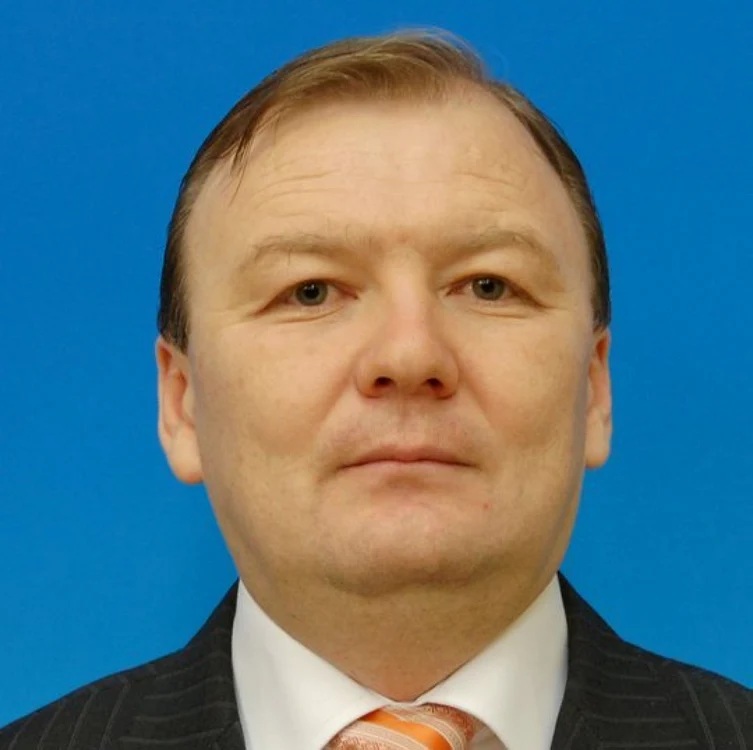 Aledin Amet, tătar din Constanţa, secretarul de stat la Departamentul pentru Relaţii Interetnice