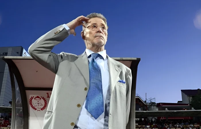 Cornel Dinu Foto/Facebook