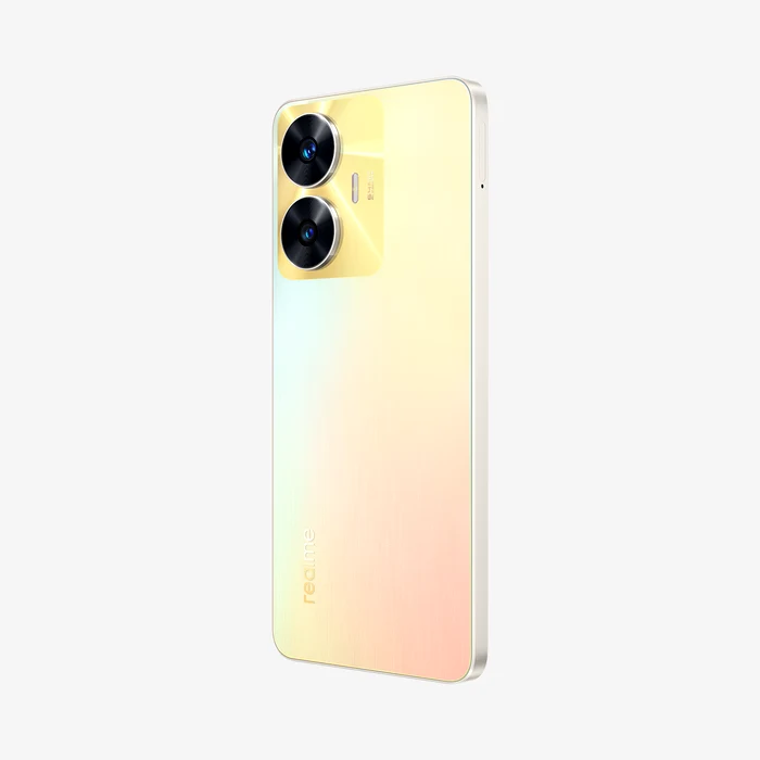 realme C55