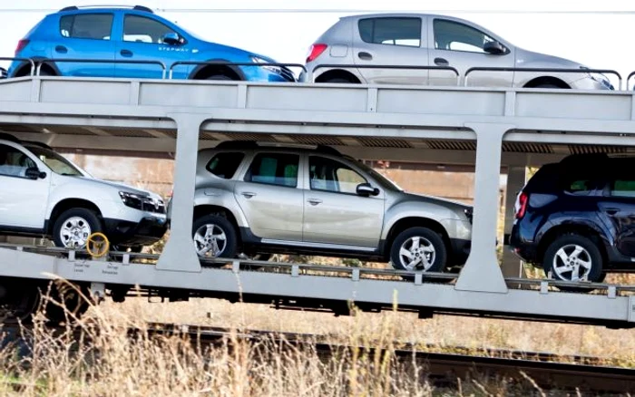 Modelele Dacia au picat testul de fiabilitate al TUV