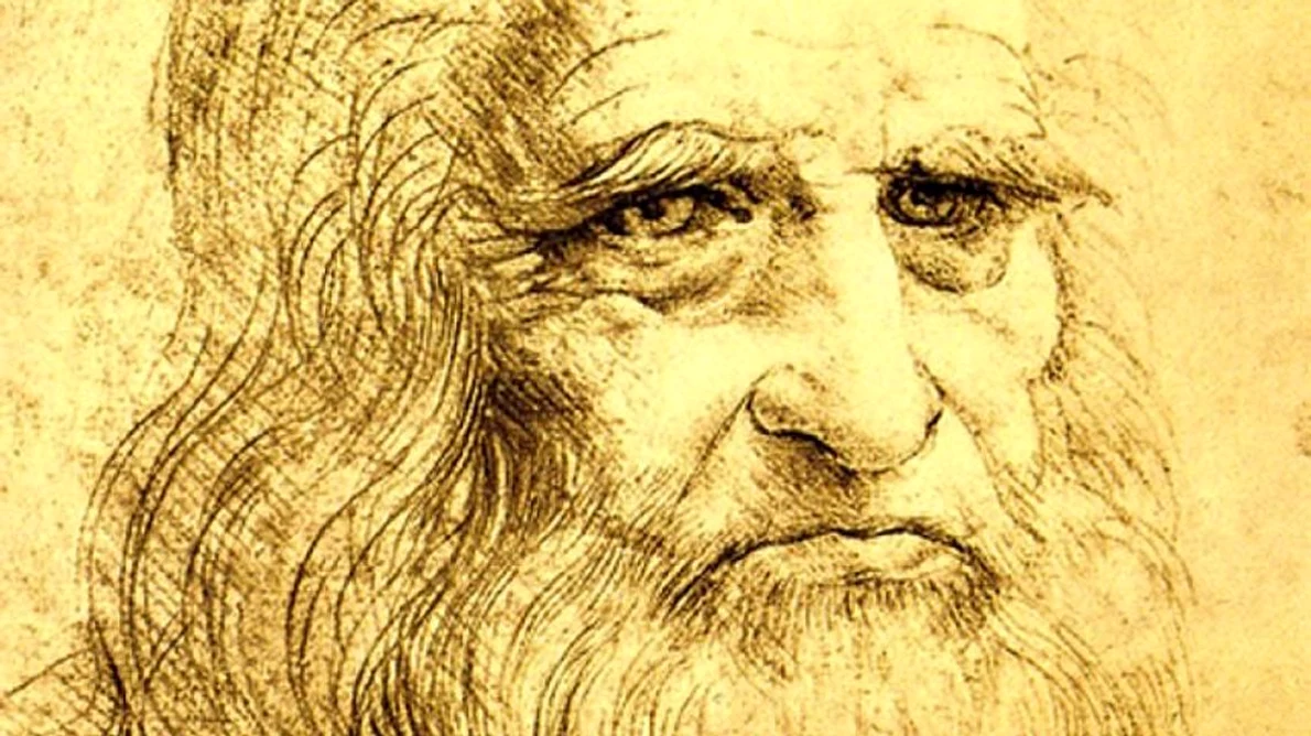 Descendenții lui Leonardo da Vinci, identificați de cercetătorii italieni jpeg