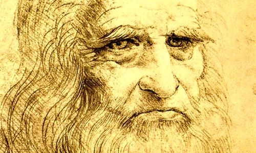 Descendenții lui Leonardo da Vinci, identificați de cercetătorii italieni jpeg