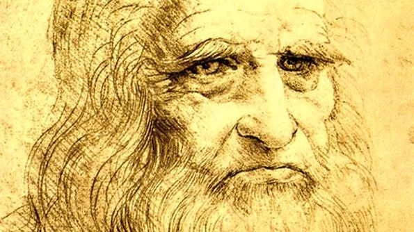 Descendenții lui Leonardo da Vinci, identificați de cercetătorii italieni jpeg