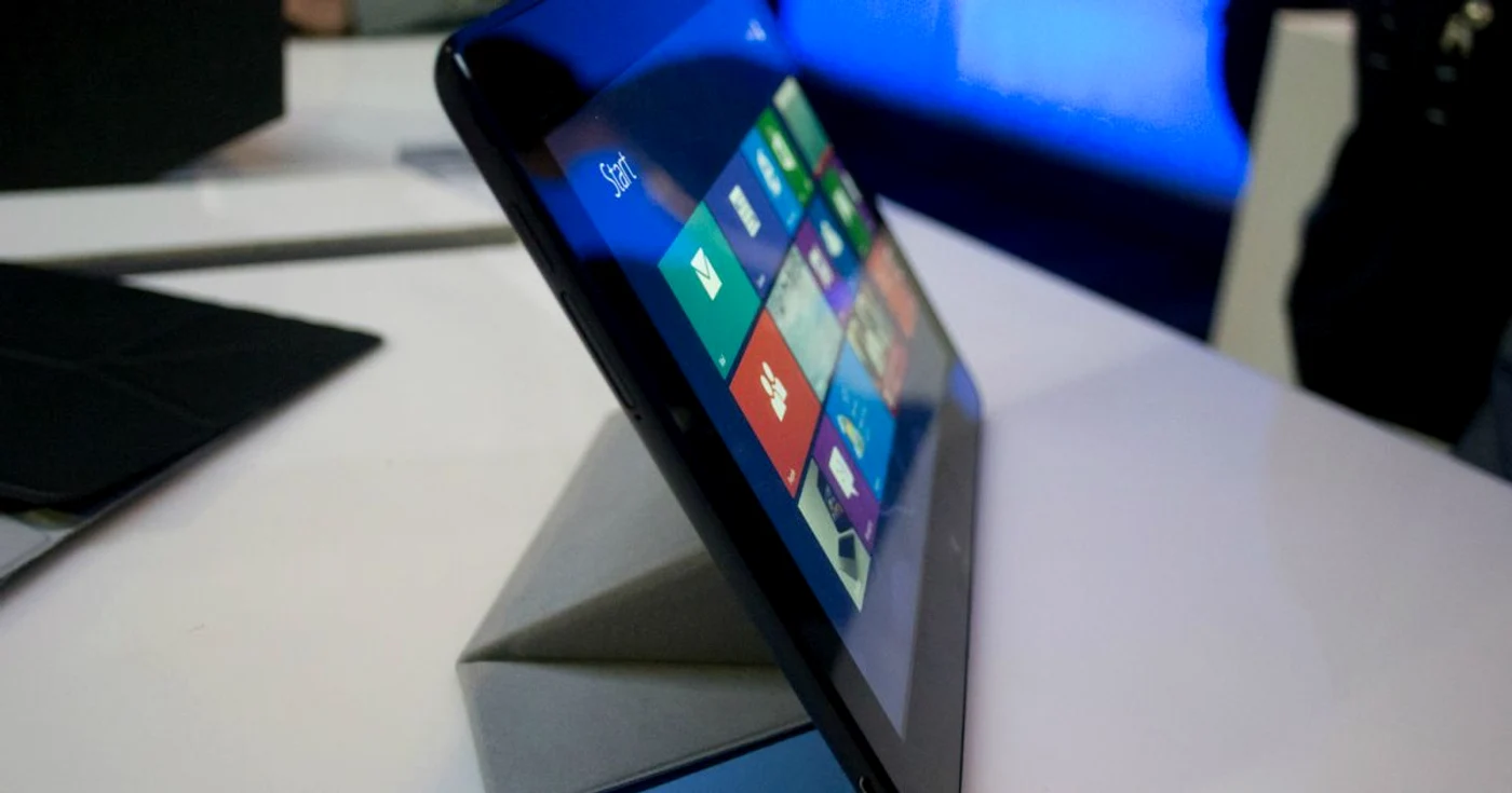 Tabletele cu Windows 8.1 RT vor funcţiona pe bază de procesoare Qualcomm