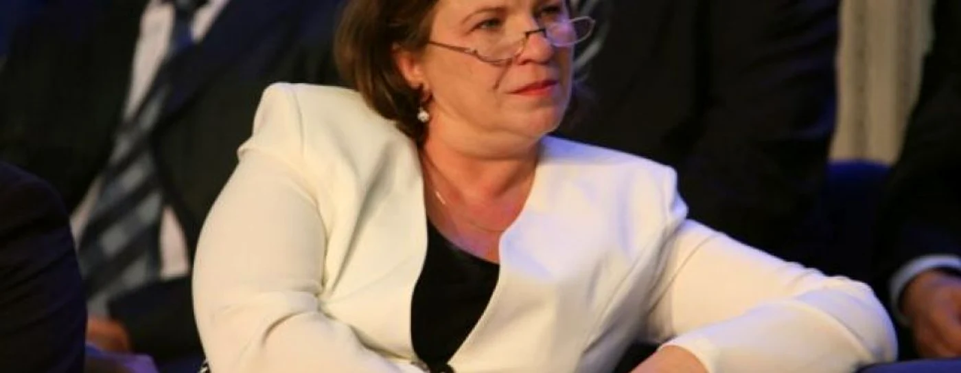 Norica Nicolai. FOTO Adevărul