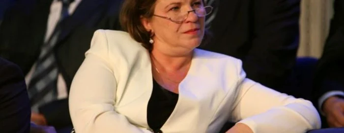 Norica Nicolai. FOTO Adevărul