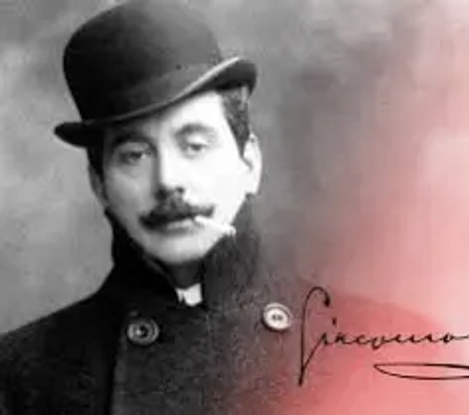 Sensul creației lui Giacomo Puccini