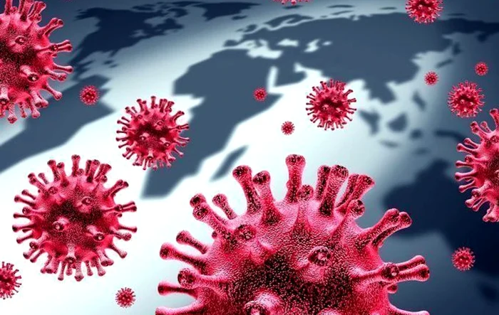 Persoanele de peste 70 de ani sunt mai sensibile la coronavirus. FOTO Arhiva Adevărul