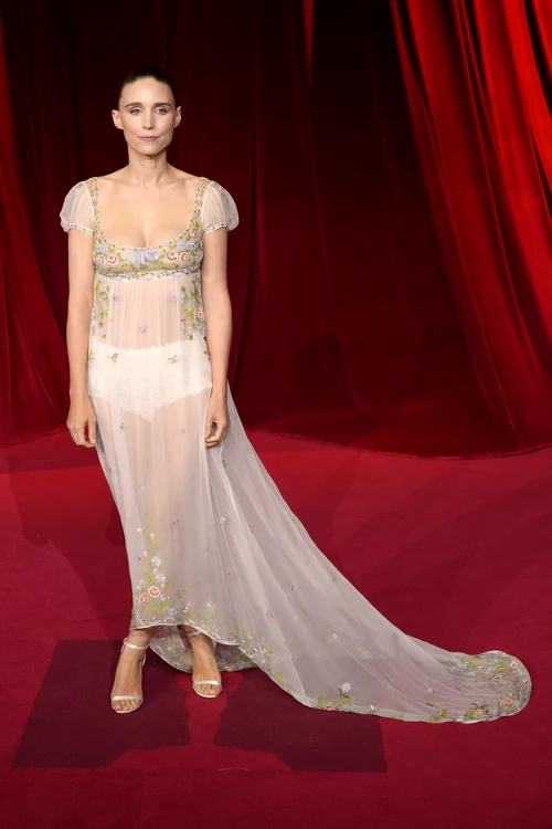 Rooney Mara la Academy Museum Gala   profimedia 0923769182 jpg