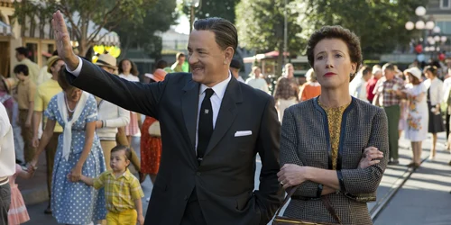 tom hanks si emma thompson in saving mr banks foto outnow.ch