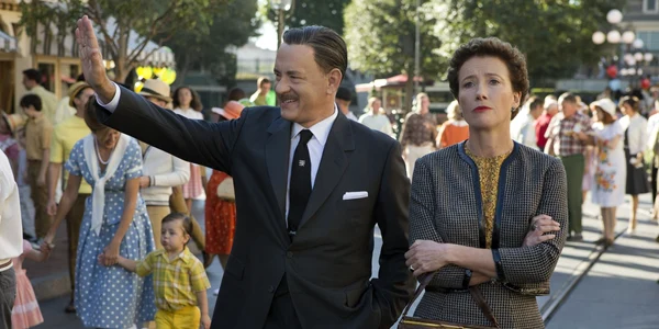 tom hanks si emma thompson in saving mr banks foto outnow.ch