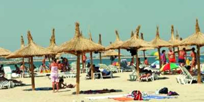 Cât costă un weekend la Mamaia