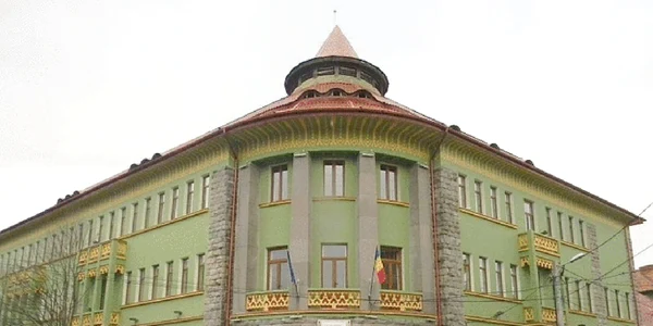 liceu caransebes