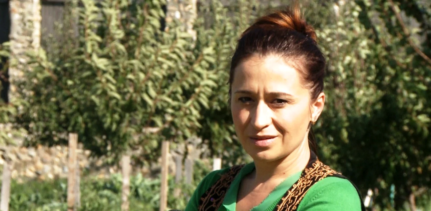 Mihaela Buligoanea