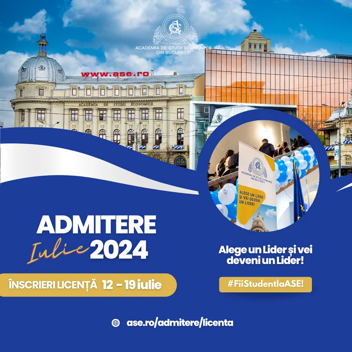 Admitere ASE Licenta 2024 png