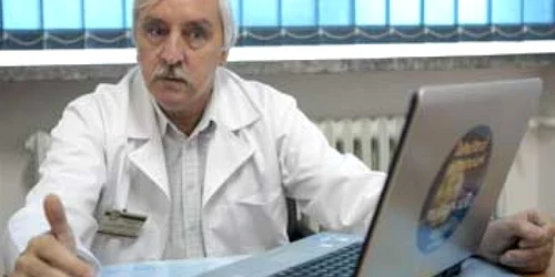 Constanta: Liviu Chesnoiu - Detectorul uman de minciuni