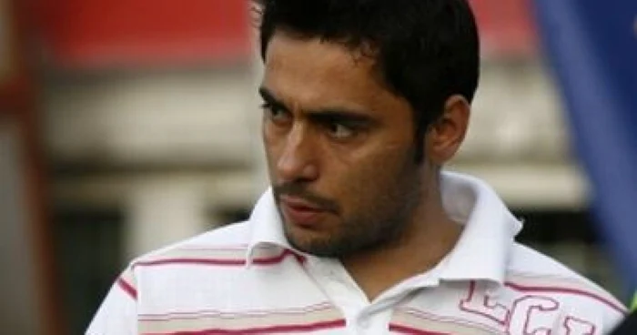 Braşov: FC Braşov, somată să-l plătească pe Mugurel Buga