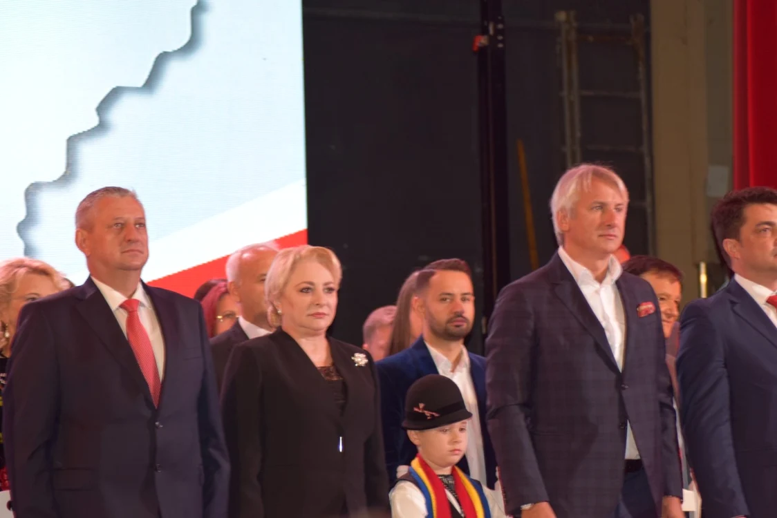 dancila alba iulia