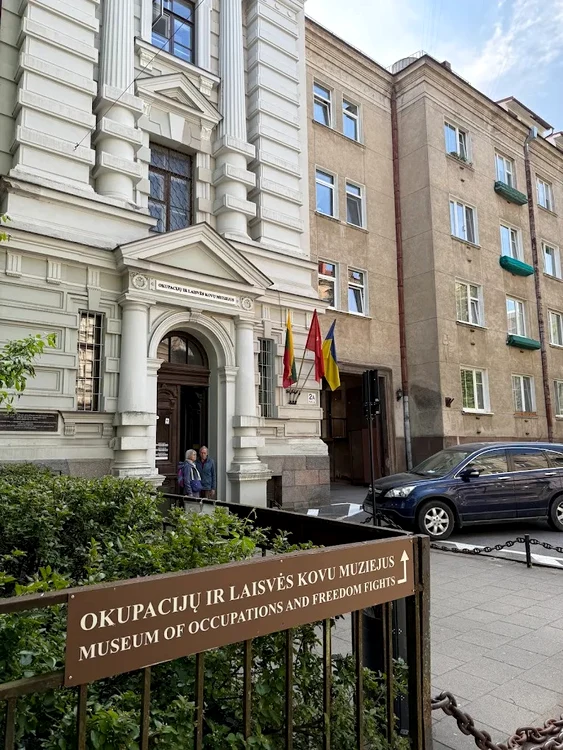 FOTO Arhivă personală