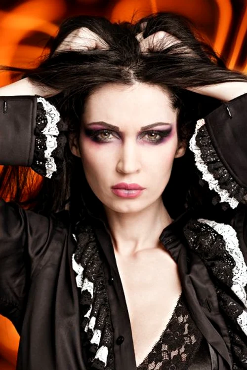 Nicoleta Luciu