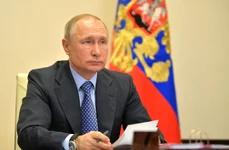 Vladimir Putin (foto: kremlin.ru)