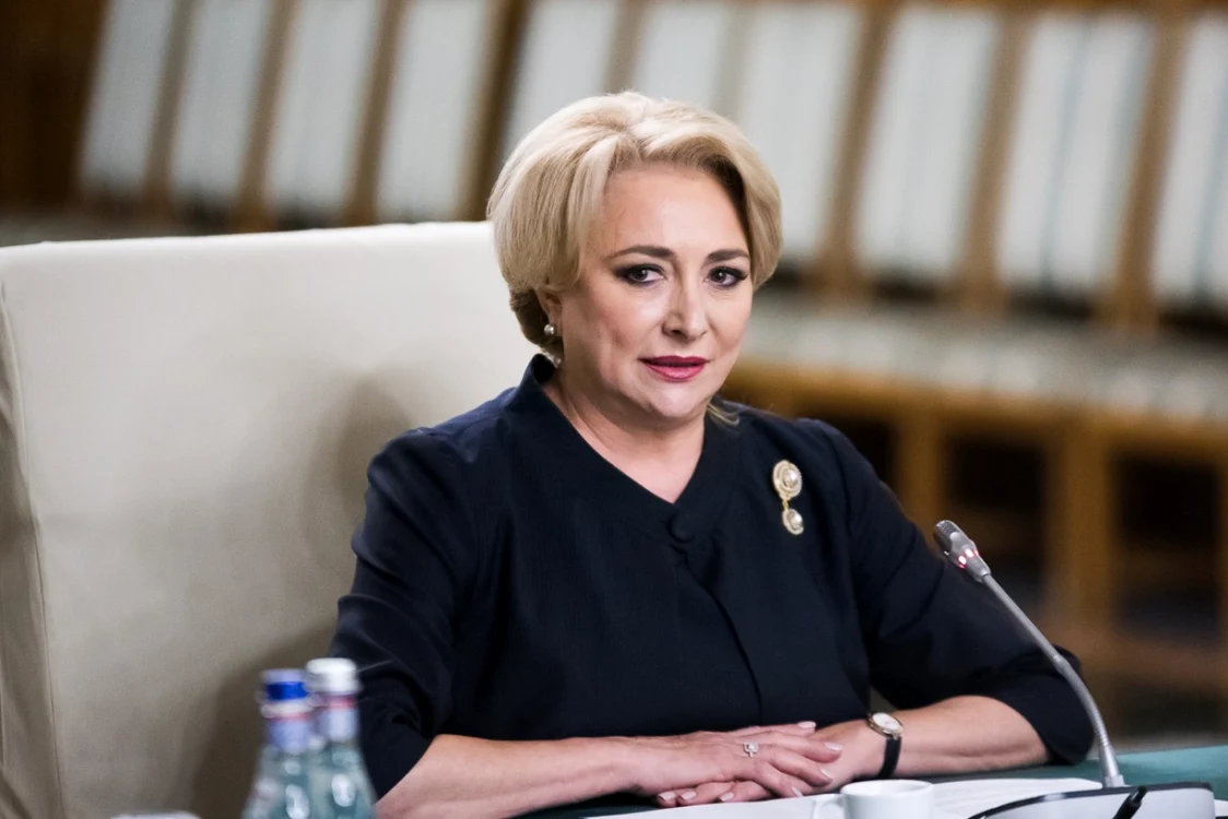Viorica Dăncilă