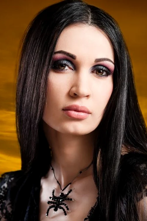 Nicoleta Luciu