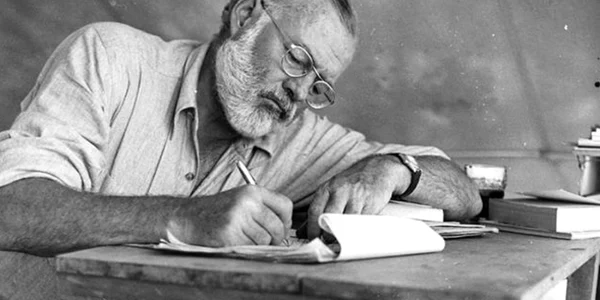 hemingway 