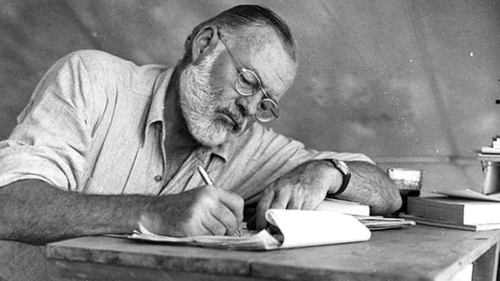 hemingway 