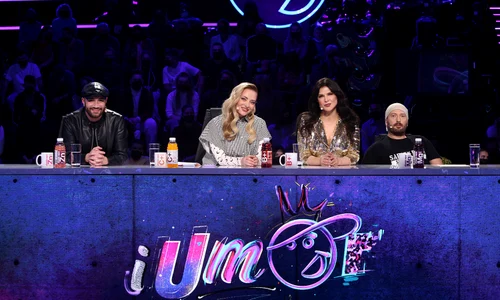 Mihai Bendeac, Delia, Monica Birladeanu, Cheloo jpg