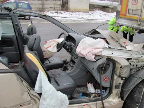 Accident