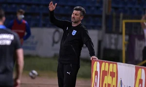 martinos ouzounidis antrenor craiova jpeg