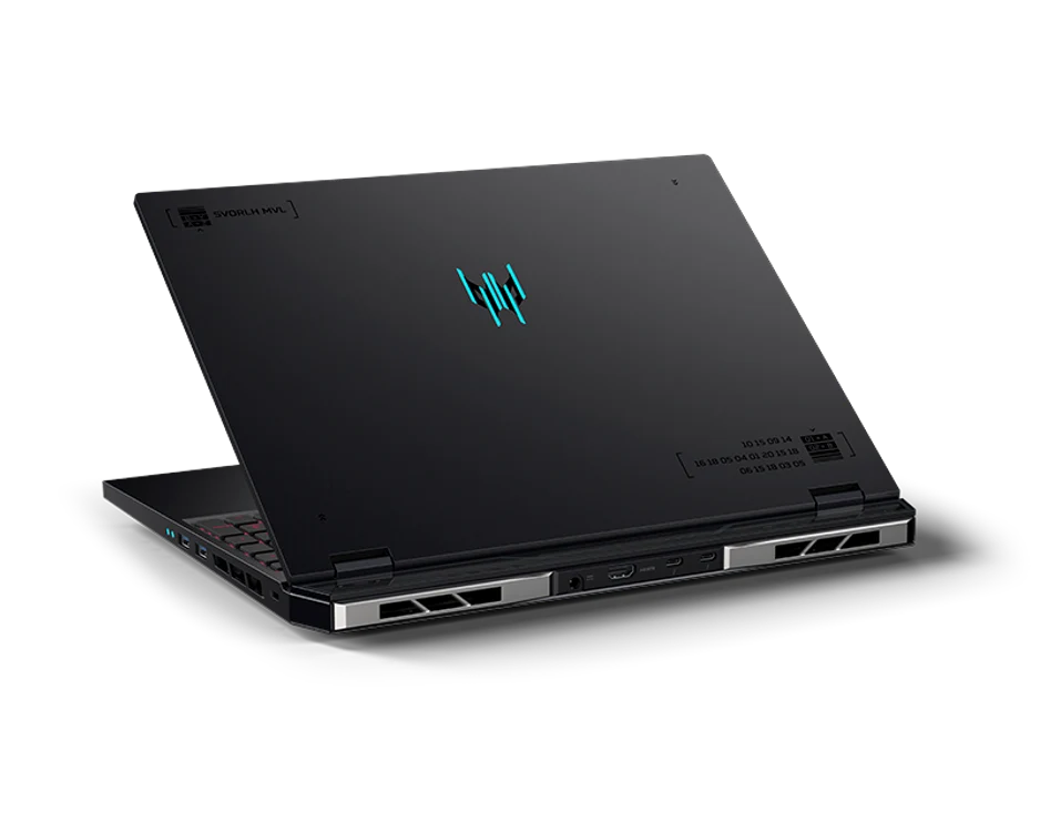 Laptop Acer Predator Helios Neo 16.