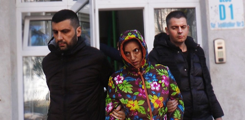 Detalii înfiorătoare despre cazul fetiței de 9 ani ucisă de mamă. Ce le-a spus femeia procurorilor VIDEO