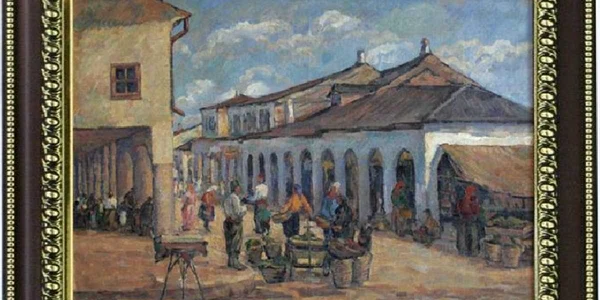 dobrogea tulcea