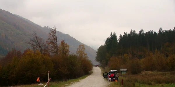 cheile oltetului