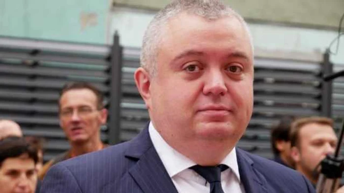 Mircea Macovei, directorul medical al Spitalului Judeţean Suceava