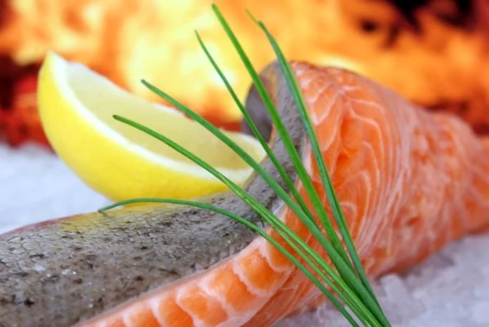 
    Somonul este recomandat persoanelor care țin dietă.www.clickpentrufemei.ro  