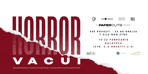 horror vacui cel mai lung eveniment teatral din lume jpg